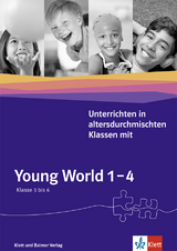 Young World 1–4 / Ausgabe ab 2018