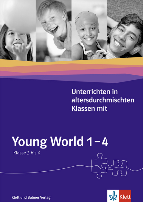 Young World 1–4 / Ausgabe ab 2018