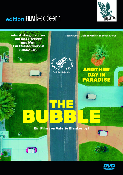 The Bubble