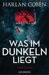 Was im Dunkeln liegt - Harlan Coben