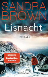 Eisnacht - Brown, Sandra