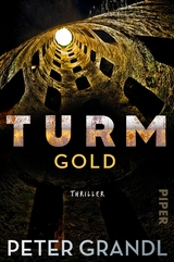 Turmgold - Peter Grandl