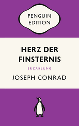 Herz der Finsternis - Joseph Conrad