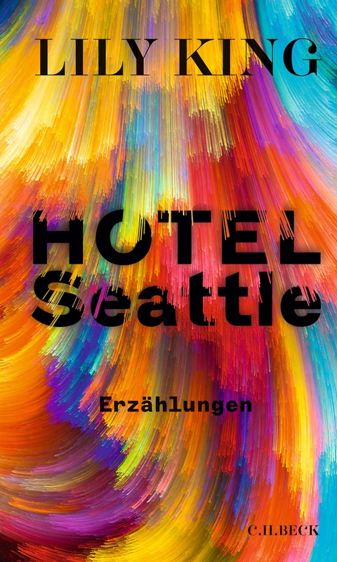 Hotel Seattle - Lily King