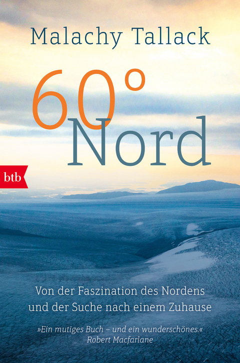 60° Nord - Malachy Tallack