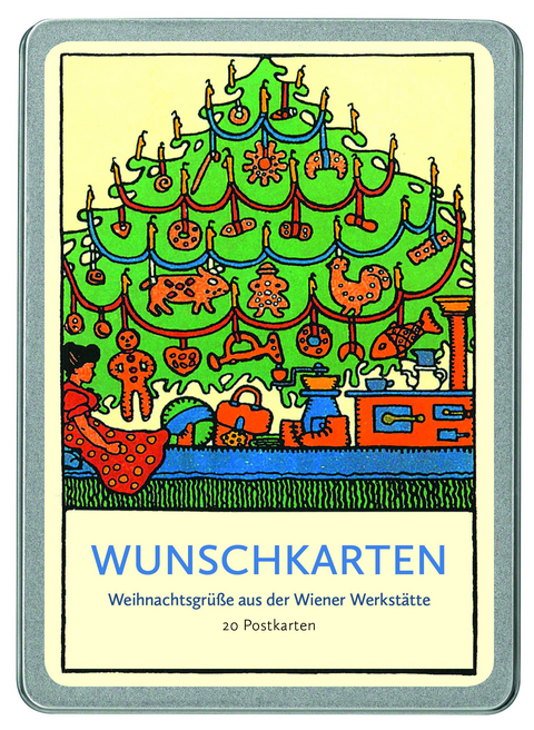 Wunschkarten