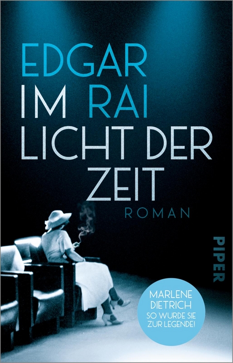 Im Licht der Zeit - Edgar Rai