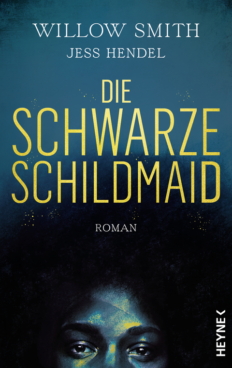 Die Schwarze Schildmaid - Willow Smith, Jess Hendel