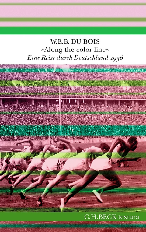 'Along the color line' - W. E. B. Du Bois