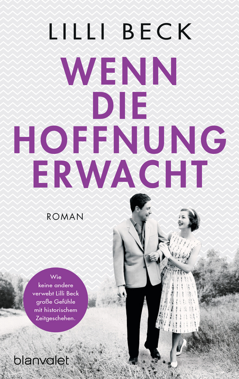 Wenn die Hoffnung erwacht - Lilli Beck