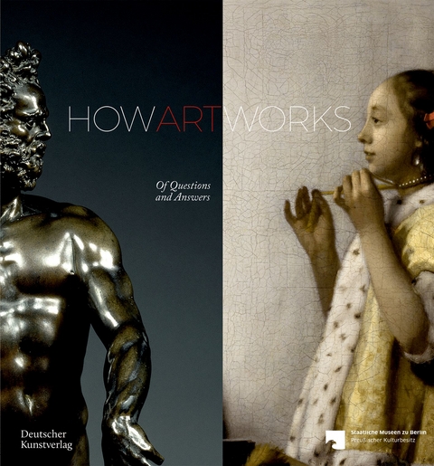 How Art Works - 