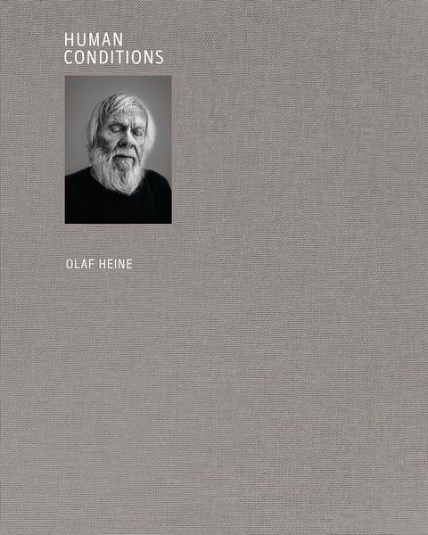 Human Conditions - Laura Helena Wurth,  Flake