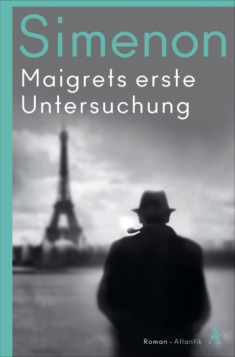 Maigrets erste Untersuchung - Georges Simenon