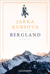 Bergland - Jarka Kubsova