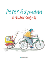 Kindersegen - Peter Gaymann