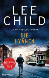 Die Hyänen - Lee Child