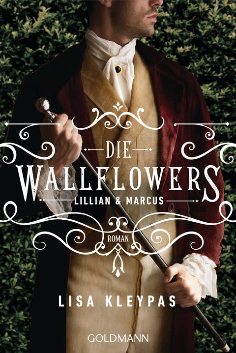 Die Wallflowers - Lisa Kleypas