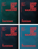 Handbuch der Stadtbaukunst - 