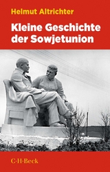 Kleine Geschichte der Sowjetunion - Helmut Altrichter
