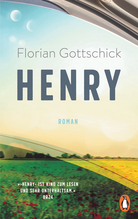 Henry - Florian Gottschick