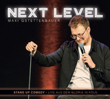 next level - Maxi Gstettenbauer