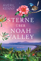 Sterne über Noah Valley - Averil Kenny