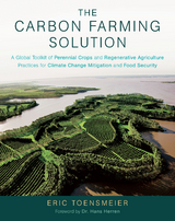 Carbon Farming Solution -  Eric Toensmeier