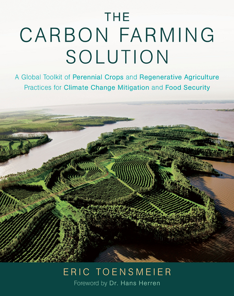Carbon Farming Solution -  Eric Toensmeier
