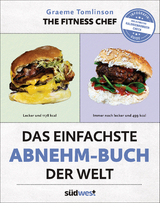 Das einfachste Abnehm-Buch der Welt - Graeme Tomlinson