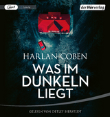 Was im Dunkeln liegt - Harlan Coben