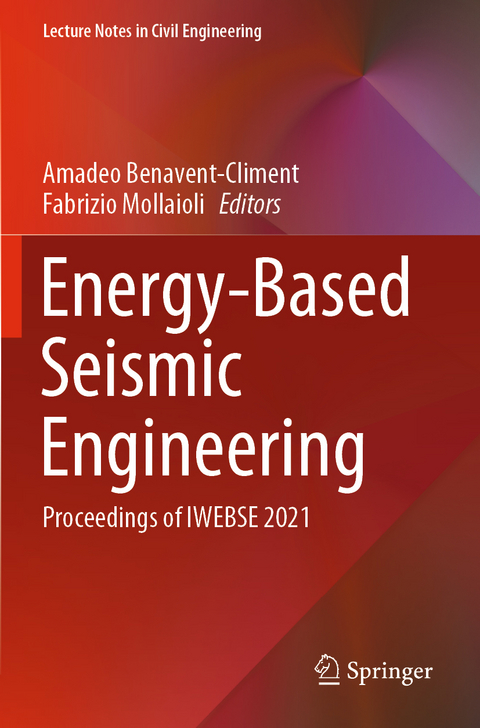 Energy-Based Seismic Engineering - 