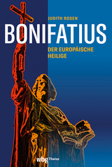 Bonifatius - Judith Rosen