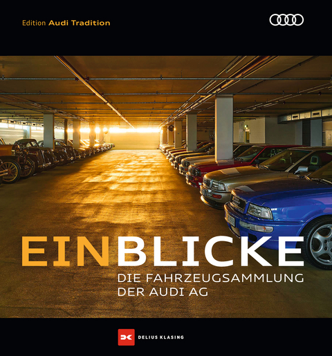 Einblicke - Ralf Friese, Stefan Warter