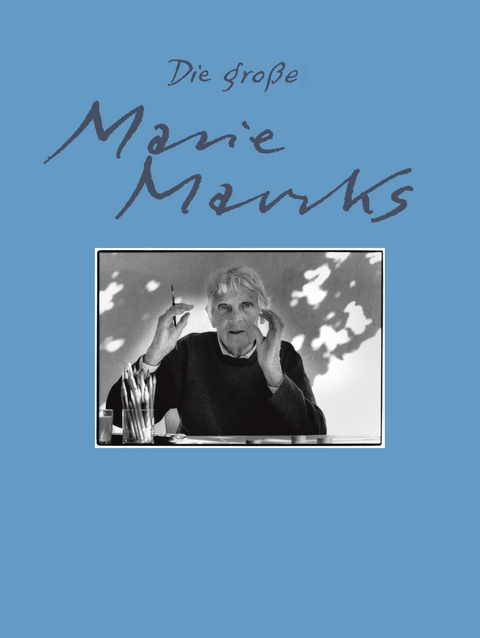 Die große Marie Marcks - Marie Marcks