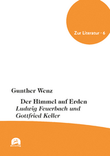 Der Himmel auf Erden - Gunther Wenz