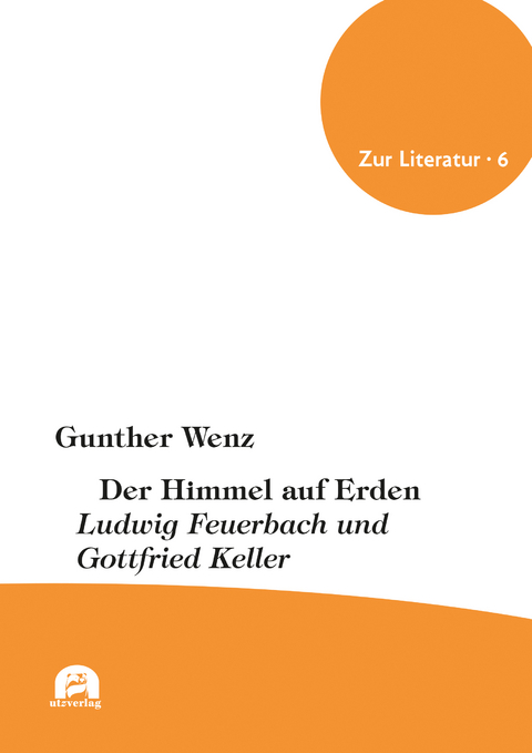 Der Himmel auf Erden - Gunther Wenz