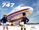 BOEING 747 - Andreas Spaeth, Geoffrey Thomas