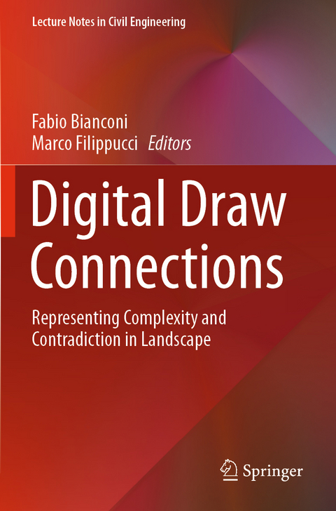 Digital Draw Connections - 