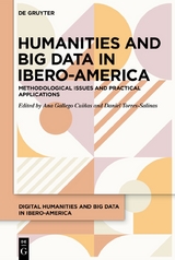 Humanities and Big Data in Ibero-America - 