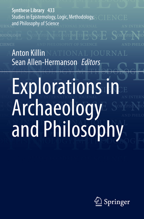 Explorations in Archaeology and Philosophy - 