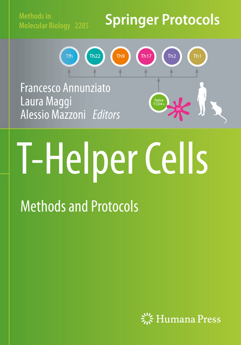 T-Helper Cells - 