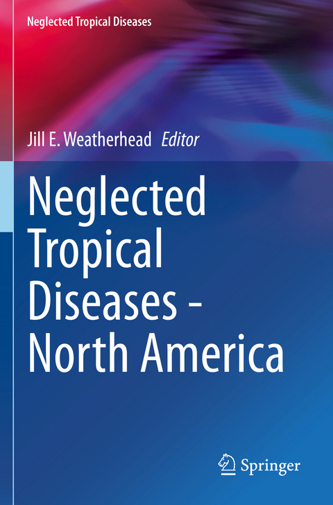 Neglected Tropical Diseases - North America - 
