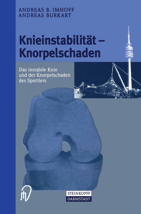 Knieinstabilität und Knorpelschaden - 