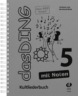 Das Ding 5 mit Noten - 