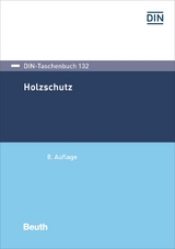 Holzschutz - Buch mit E-Book - 