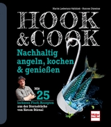 Hook & Cook - Martin Liebetanz-Vahldiek, Hannes Dänekas