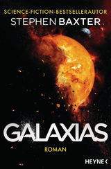 Galaxias - Stephen Baxter