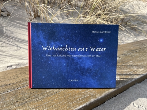 Wiehnachten an't Water - Markus Constantin