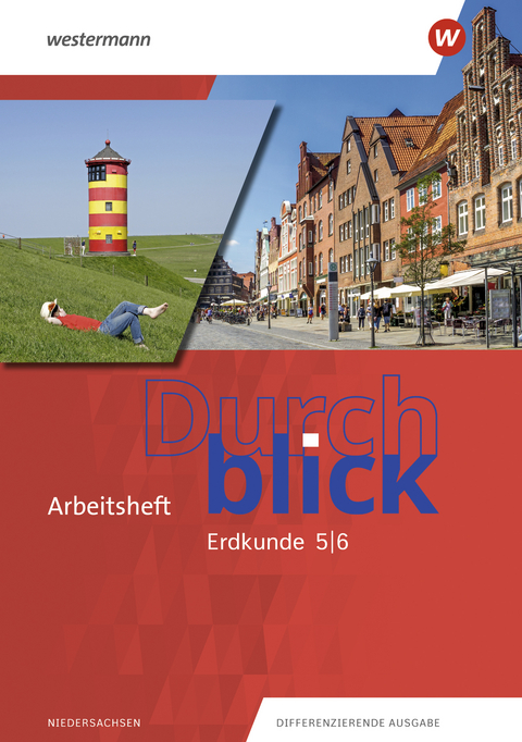 Durchblick Erdkunde - Ausgabe 2022 für Niedersachsen