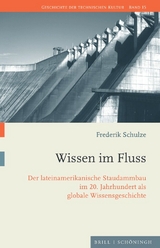 Wissen im Fluss - Frederik Schulze